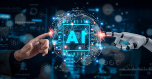 ai chatbots is the process of artificial intelligence between systems and human beings. in other words, ai chatbot is a virtual customer service that can actively interact with the users.